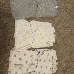 Halo SleepSack Swaddles